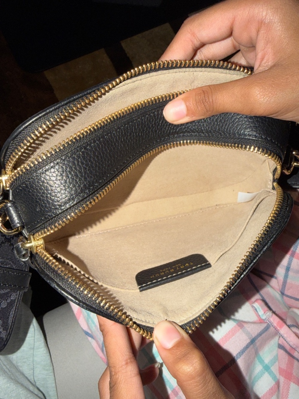 Tory Burch - Picture 3 of 3